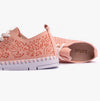 Lotus ALICJA Womens Shoes Pink