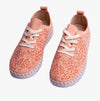 Lotus ALICJA Womens Shoes Pink