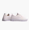 Lotus ALICJA Womens Shoes White