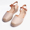 Lotus BIANKA Womens Sandals Natural