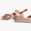 Lotus BIANKA Womens Sandals Natural