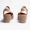 Lotus BIANKA Womens Sandals Natural