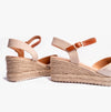 Lotus BIANKA Womens Sandals Natural