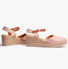 Lotus BIANKA Womens Sandals Pink