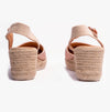 Lotus BIANKA Womens Sandals Pink