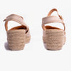 Lotus BRONYA Womens Sandals Natural