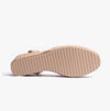 Lotus BRONYA Womens Sandals Natural