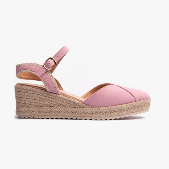 Lotus BRONYA Womens Sandals Pink