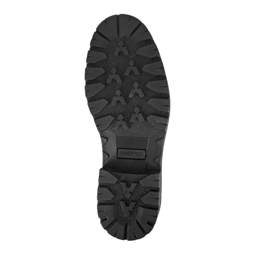 IMAC WESLEY Mens Ankle Boots Brown