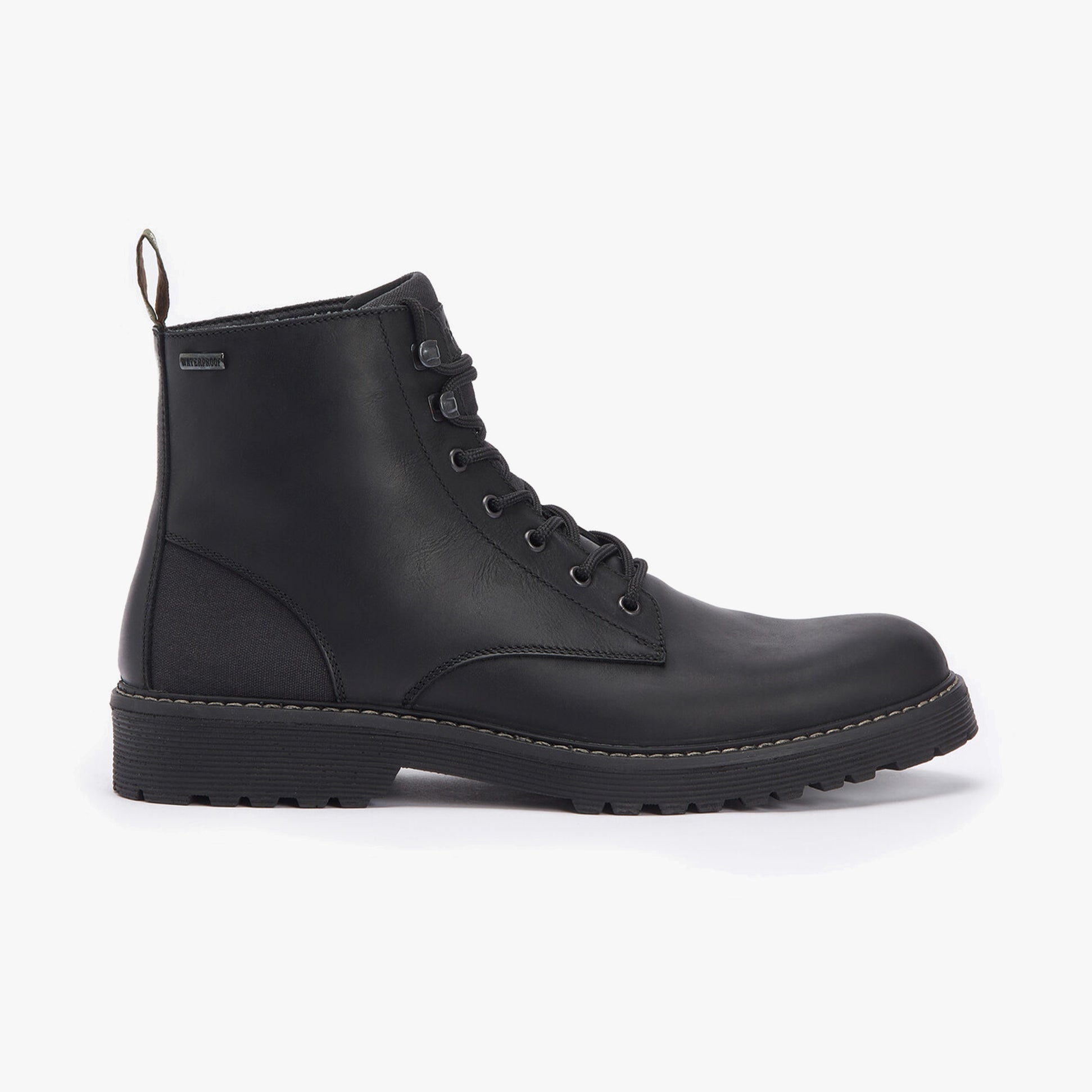 Barbour Boots For Men
