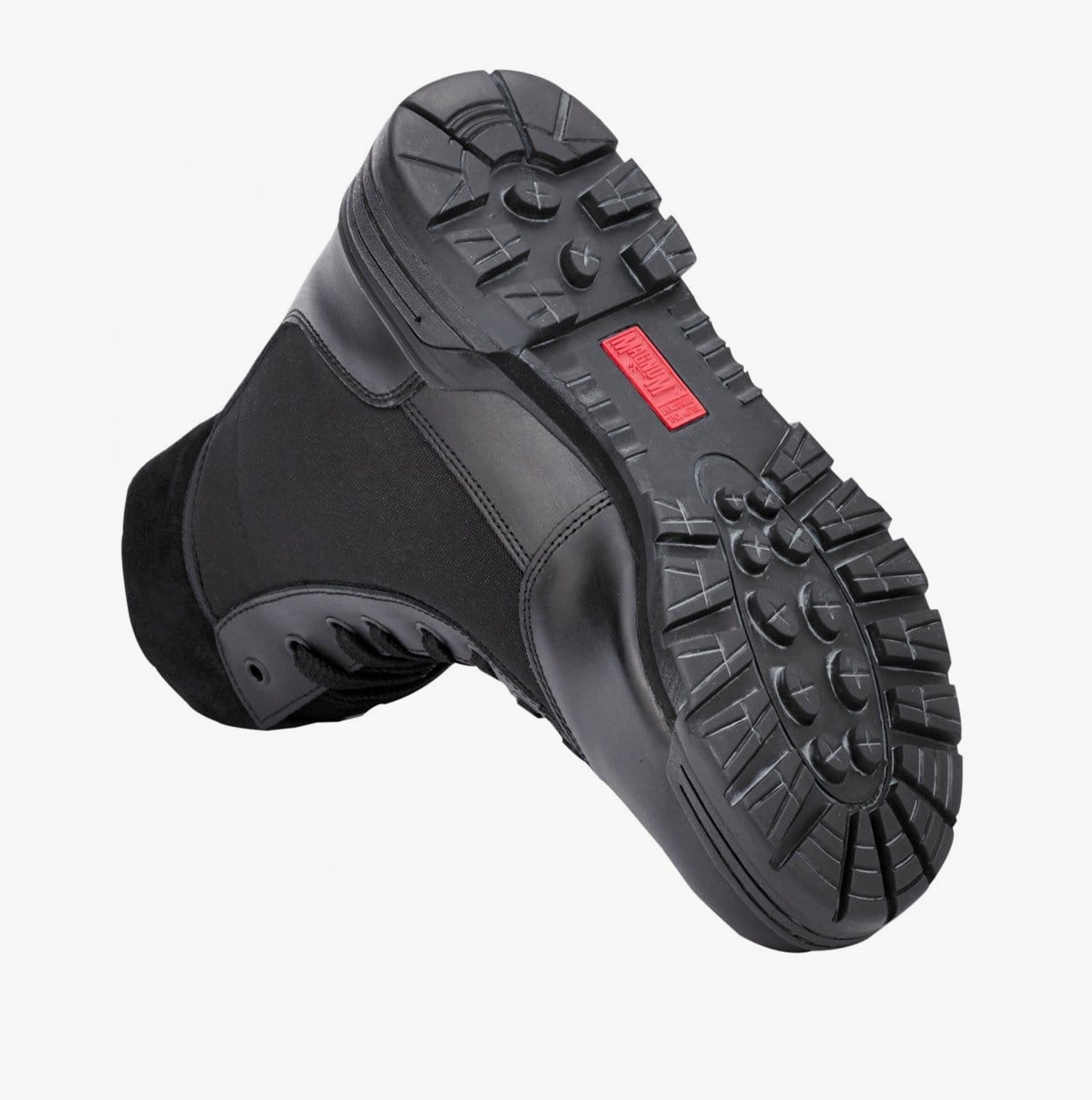 Magnum CLASSIC Unisex Occupational Military Boots Black