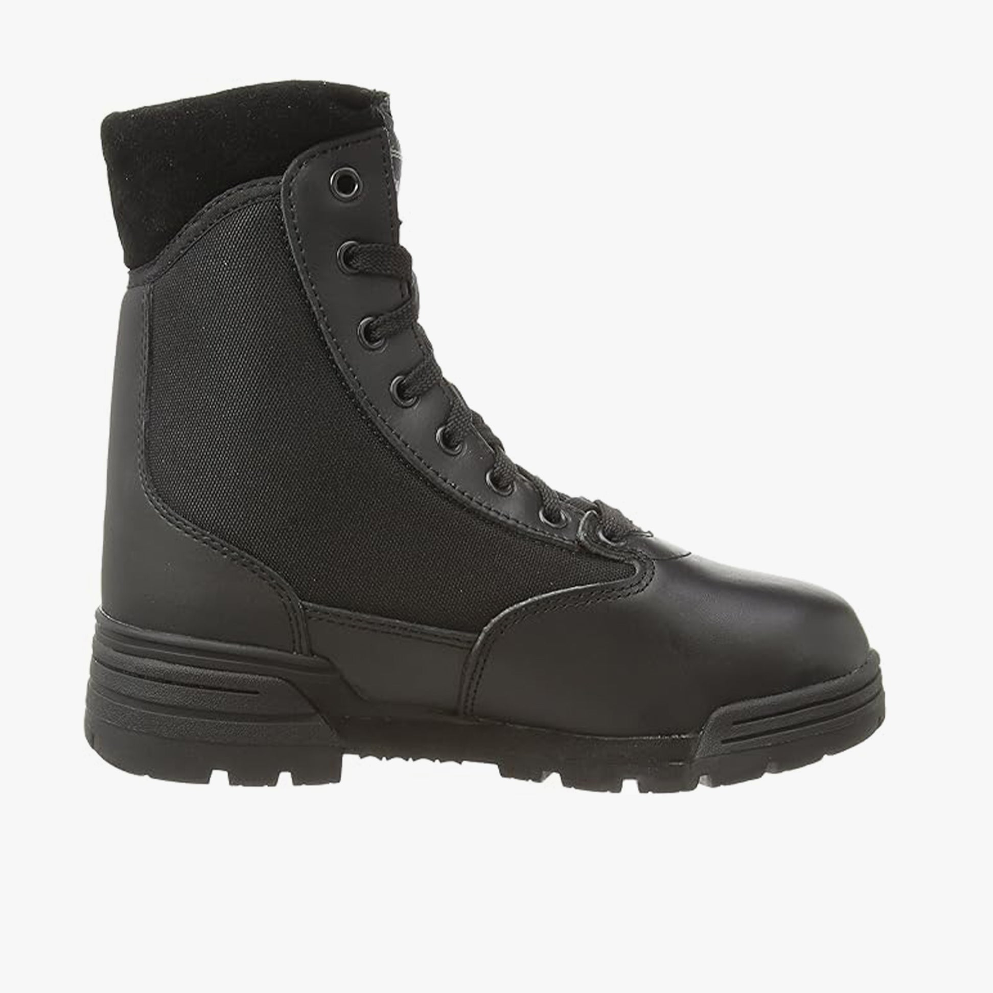 Magnum CLASSIC Unisex Military Combat Boots Black