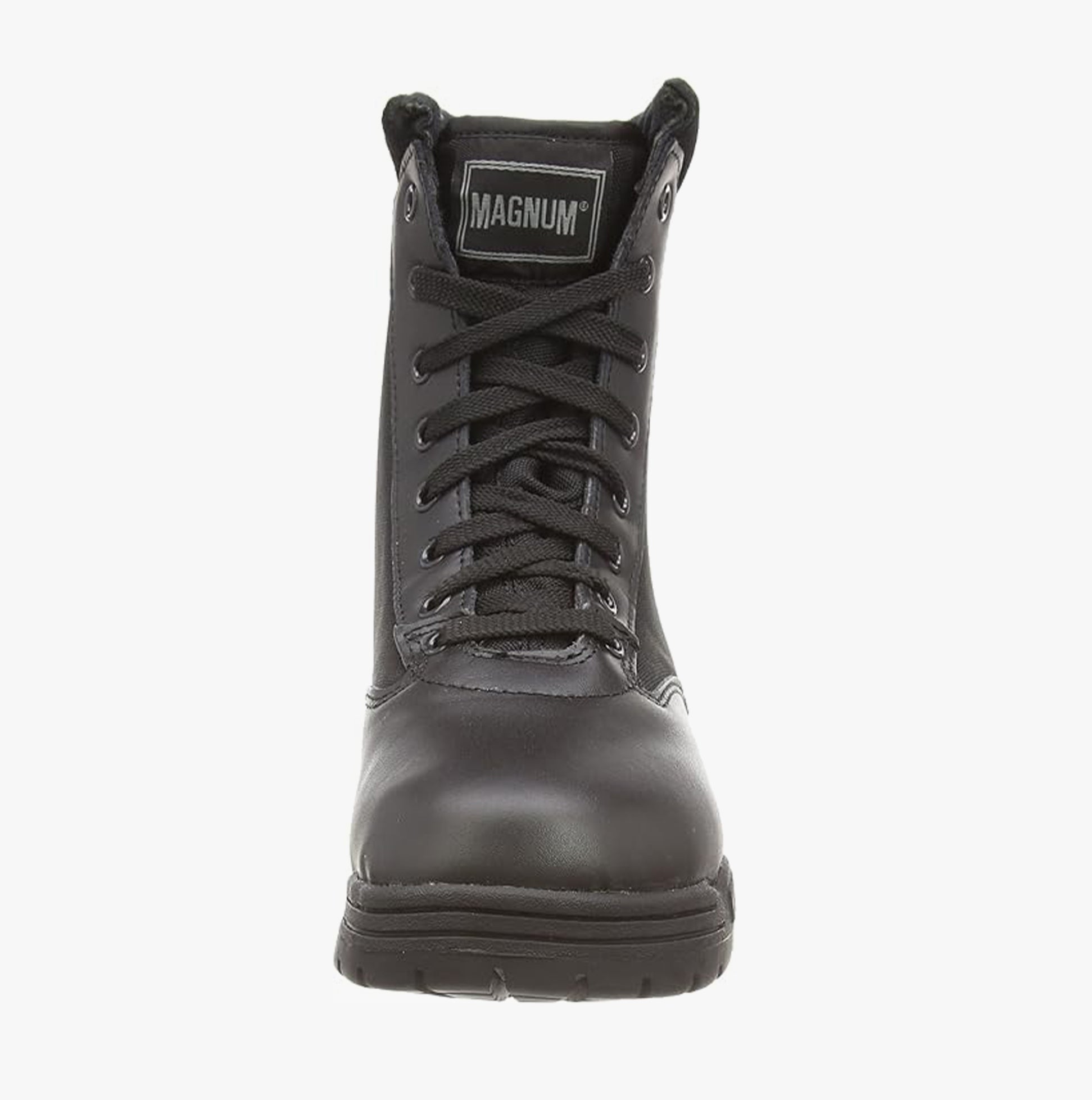 Magnum CLASSIC Unisex Military Combat Boots Black