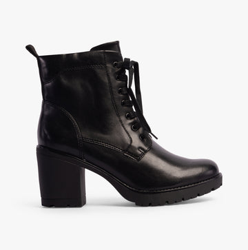 Marco Tozzi 25204-41-001 Womens Boots Black