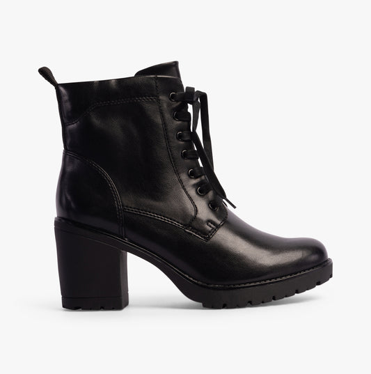 Marco Tozzi 25204-41-001 Womens Boots Black