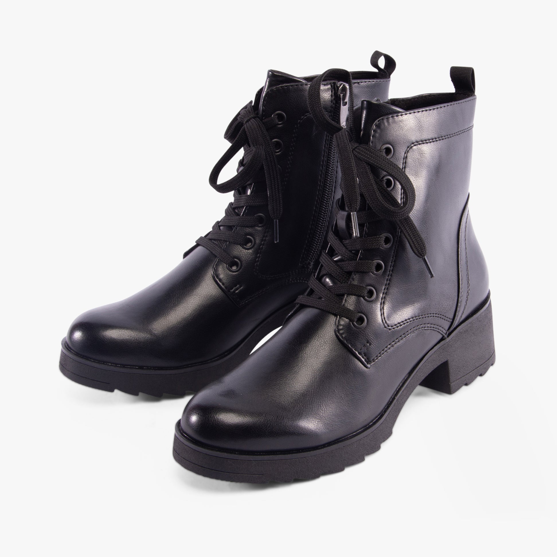 Marco Tozzi 25262-41-001 Womens Boots Black