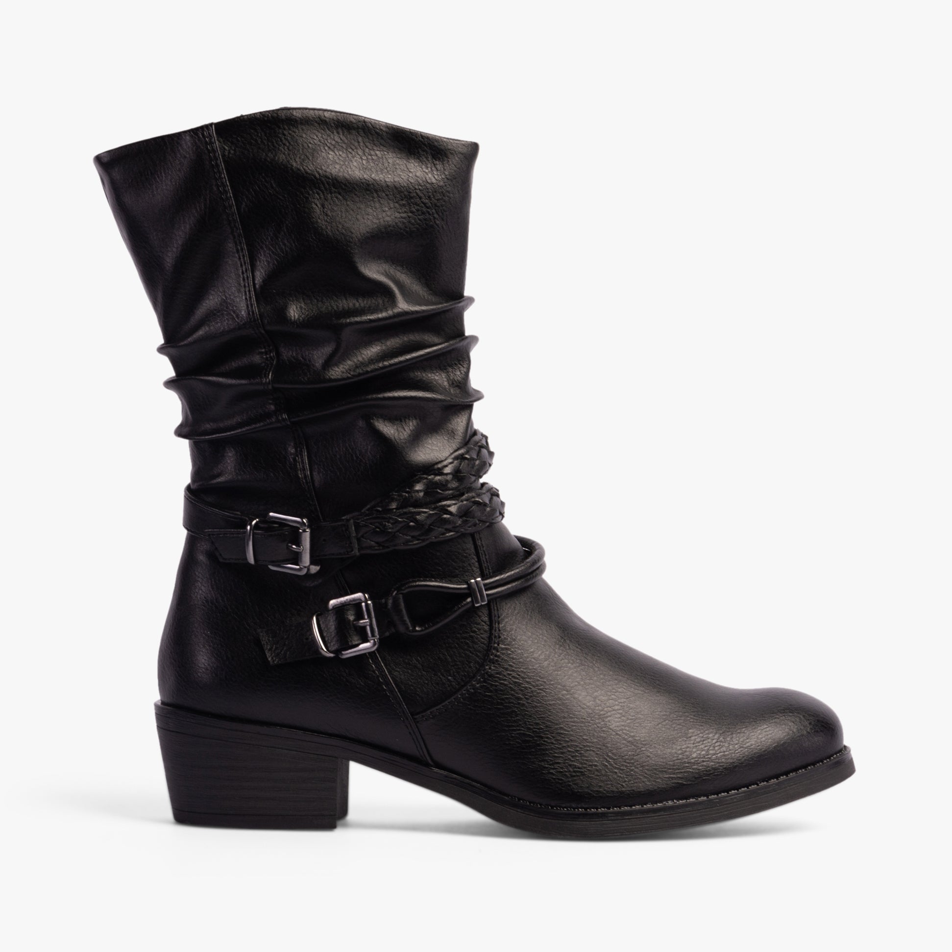 Marco Tozzi 25316-41-001 Womens Boots Black