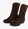 Marco Tozzi 25316-41-307 Womens Boots Cafe Comb