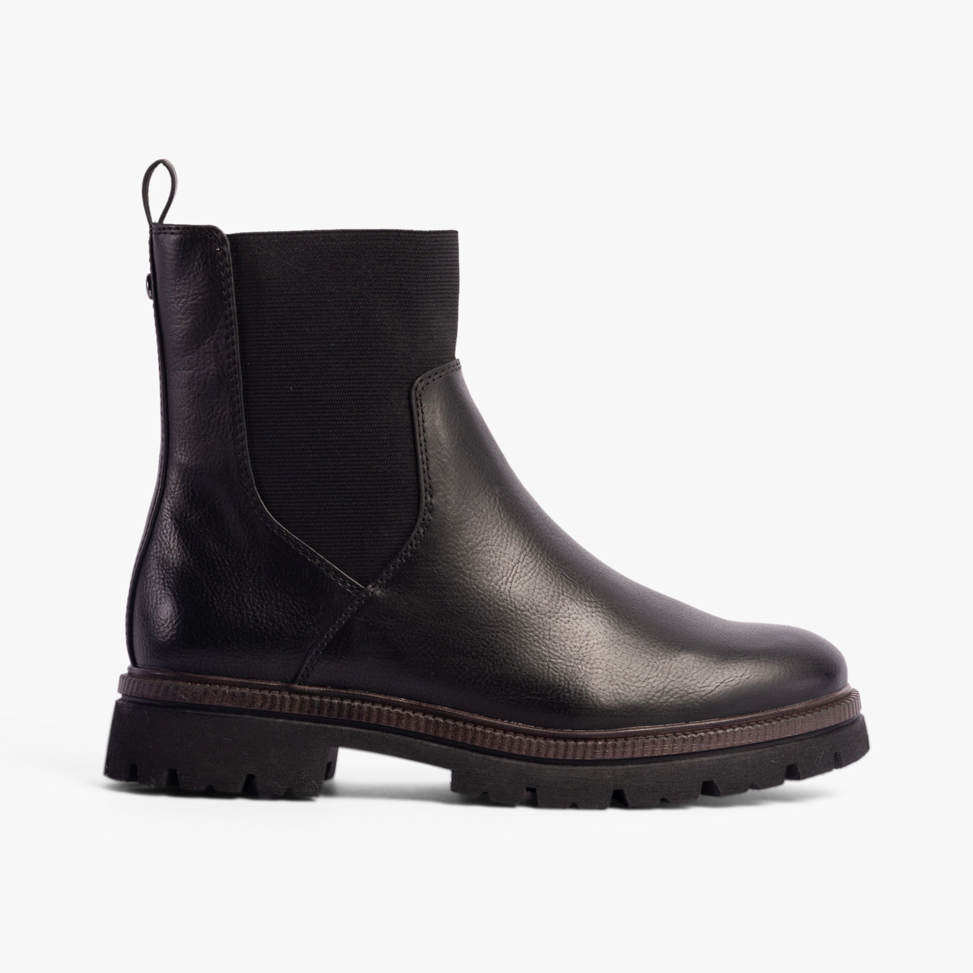 Marco Tozzi 25416-43-001 Womens Boots Black