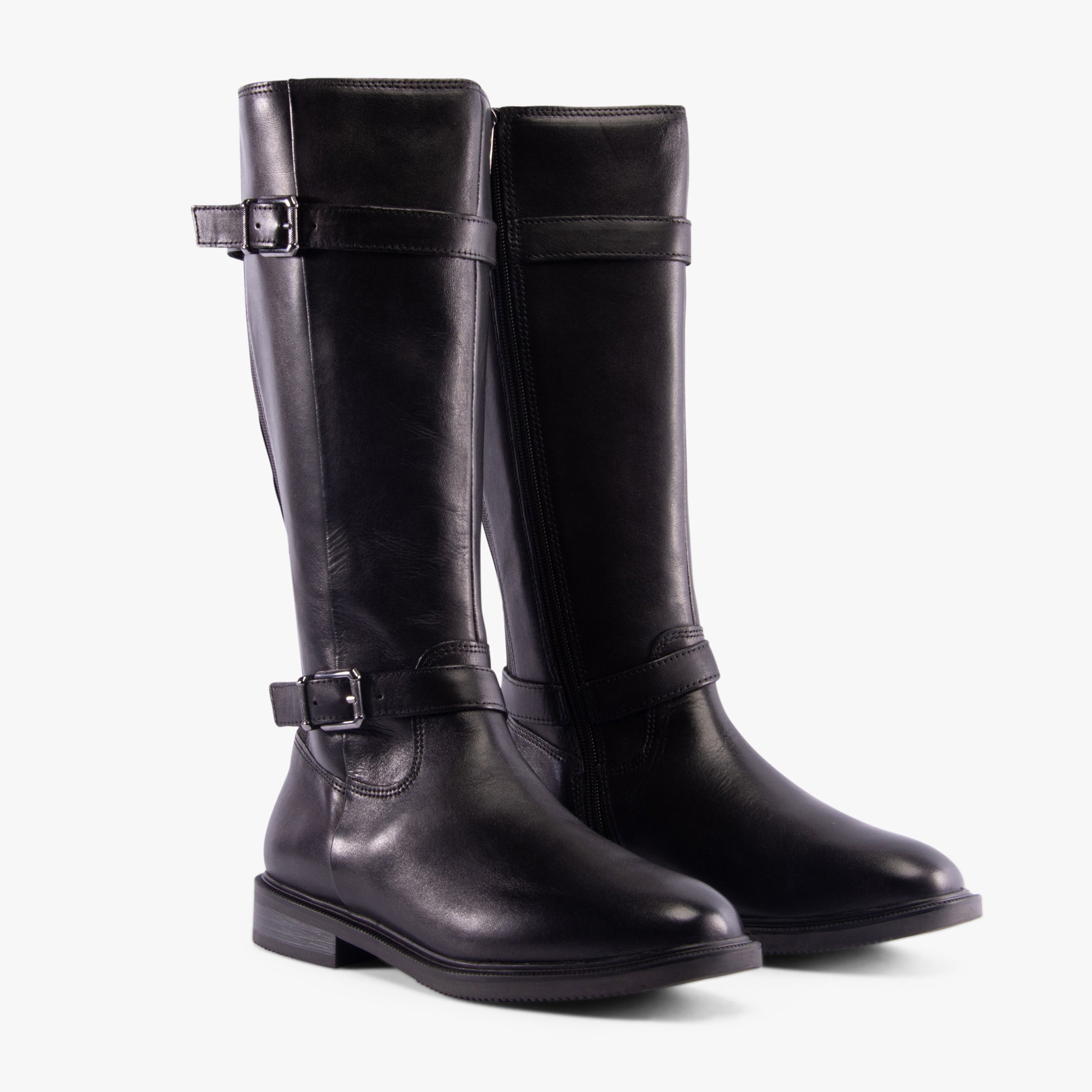 Marco Tozzi 25520-43-001 Womens Boots Black