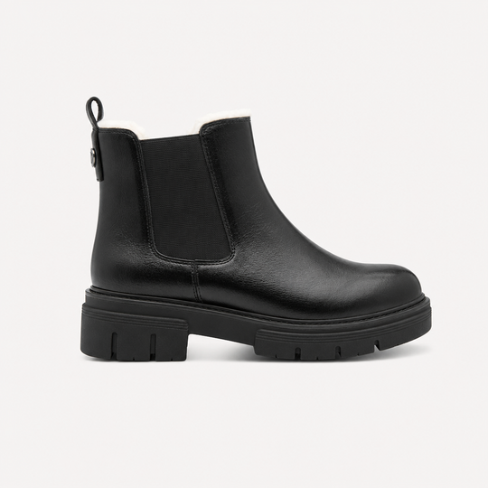 Marco Tozzi 26441-45 Womens Chelsea Boots Black