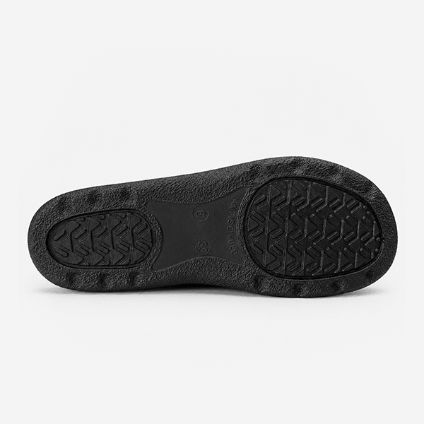 Medi Mules MARY Womens Clogs Black