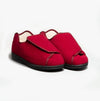 Mirak FIFE Womens Slippers Wine