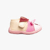 Mirak BUNGLE Girls Boot Slippers Pink