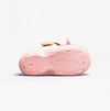 Mirak BUNGLE Girls Boot Slippers Pink