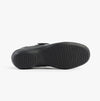 Mod Comfys SHEEN Womens Leather Mary Jane Shoes Black