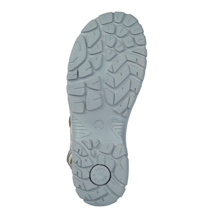 Mod Comfys Womens L120FM Sandals Multi
