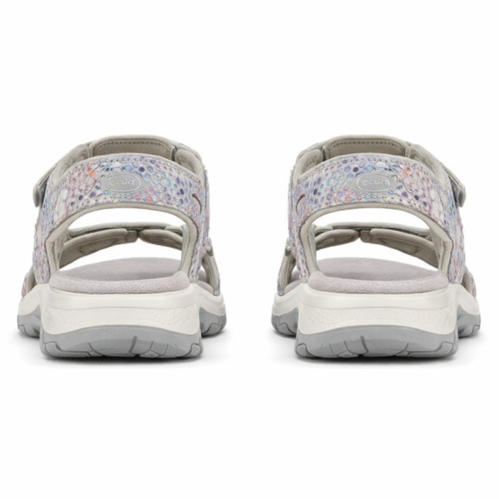 Mod Comfys Womens L120FM Sandals Multi
