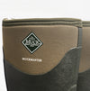 Muck Boots MUCKMASTER MID Unisex Wellington Boots Moss