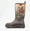 Muck Boots DERWENT II Unisex Rubber Wellington Boots Bark