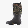 Muck Boots WOODY MAX Unisex Wellington Boots Moss