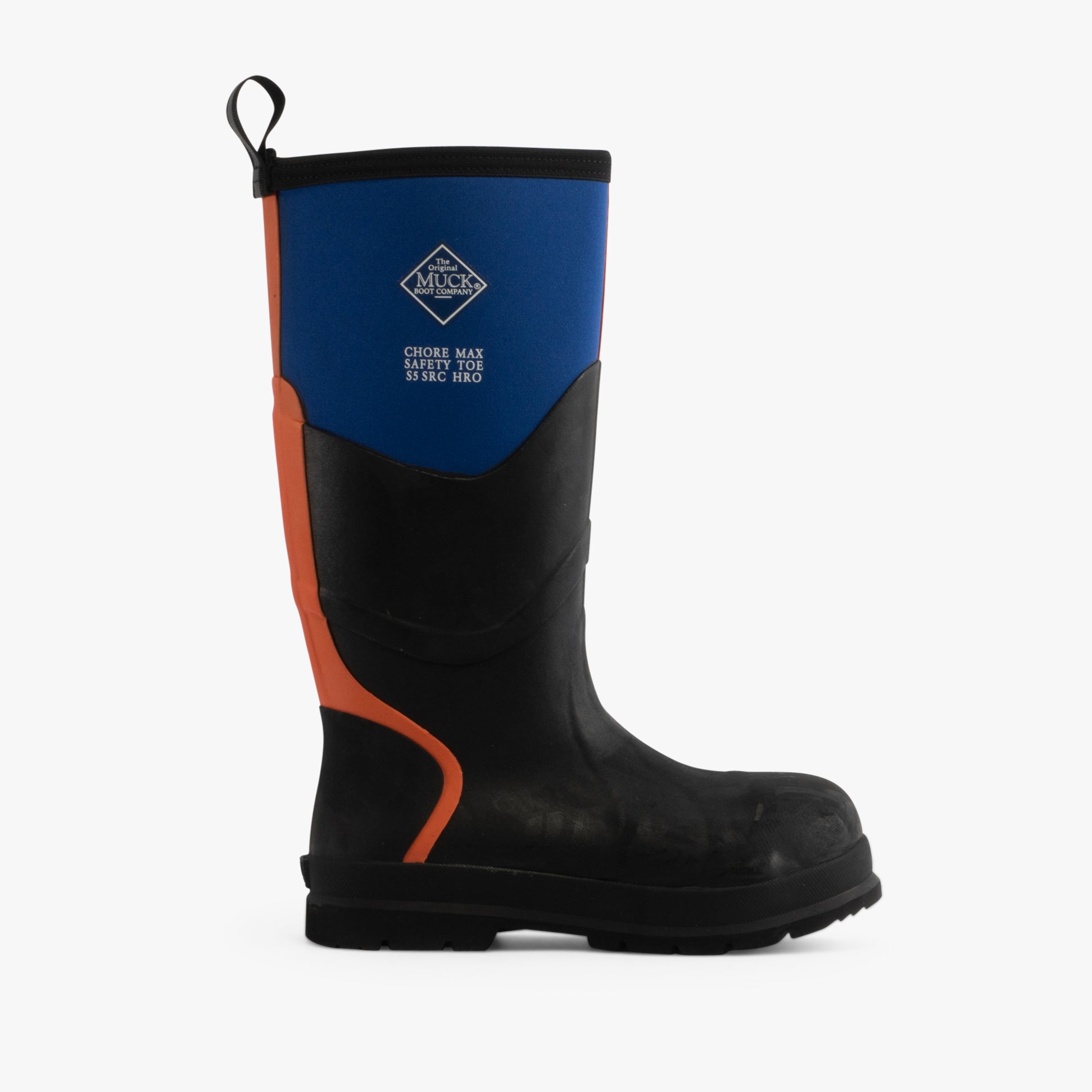 Women's Workwear Wellies
