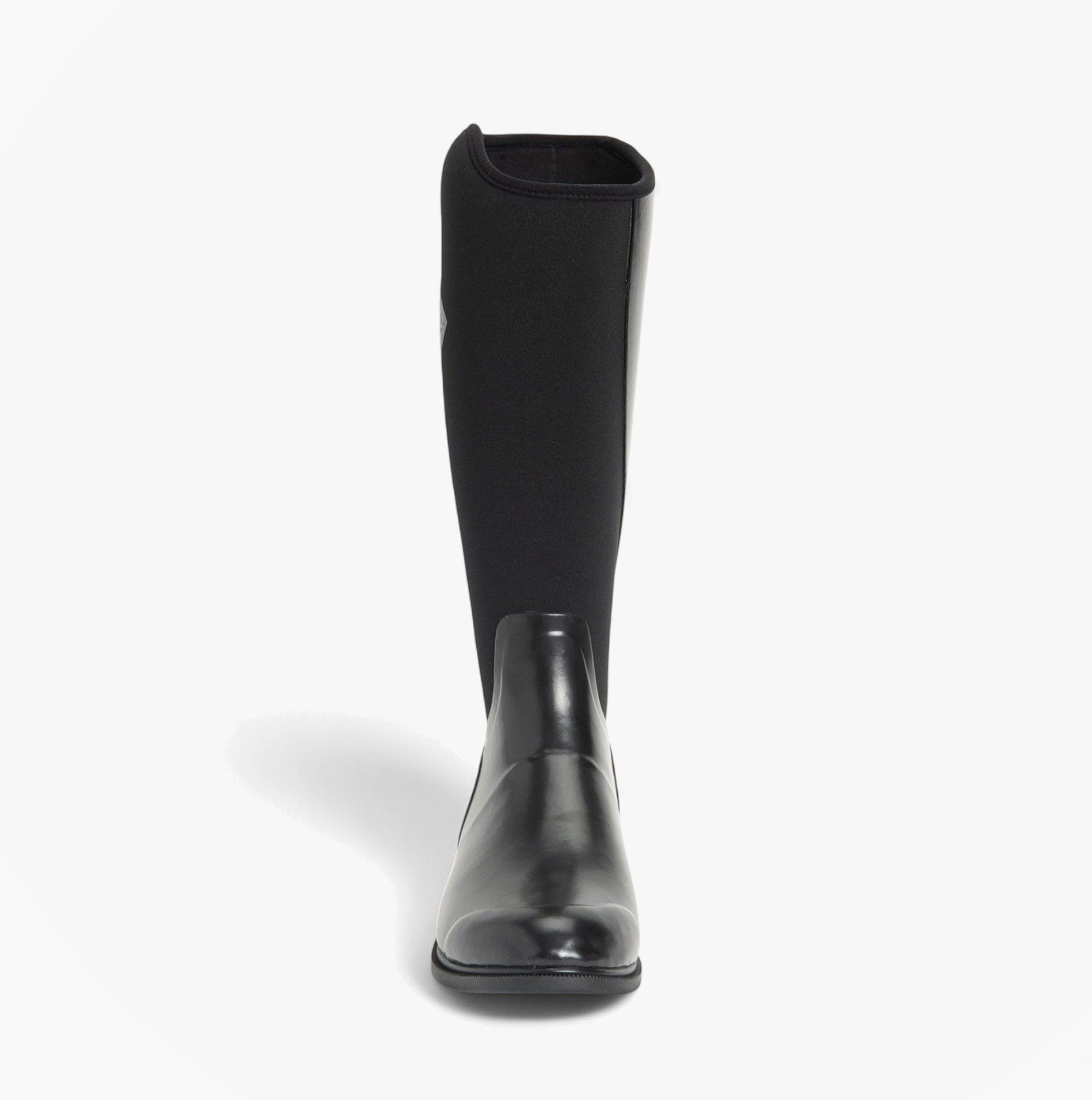 Muck Boots DERBY Womens Wellington Boots Black