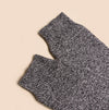 Mud Dogs 34SED060 Womens Wellington Boot Socks Grey