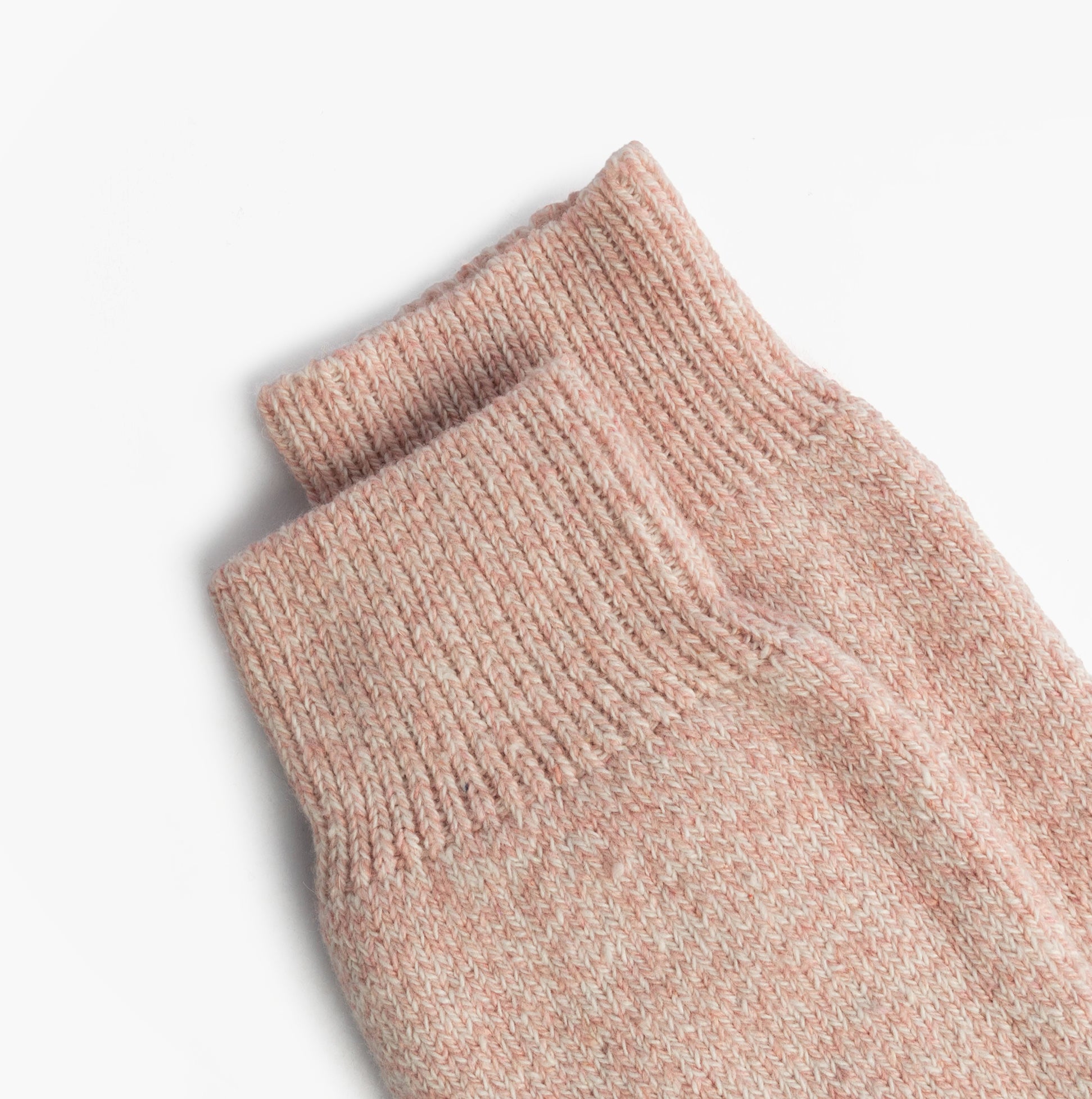 Mud Dogs Womens Welly Boot Socks Light Pink