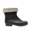 Mud Dogs LINA Womens Warm Lined Boots Black