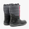 Mud Dogs NORDIC Womens Snow Boot Boots,Wellingtons (Womens) Black/Leopard