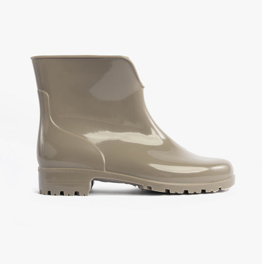 Mud Dogs PAOLA Womens Dog Walking Boots Clay