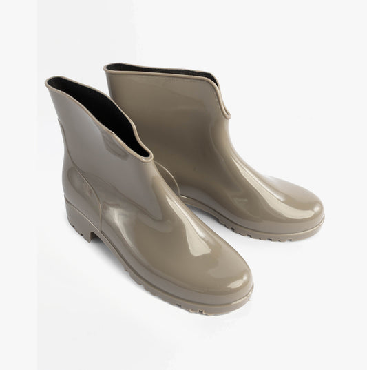 Mud Dogs PAOLA Womens Dog Walking Boots Clay