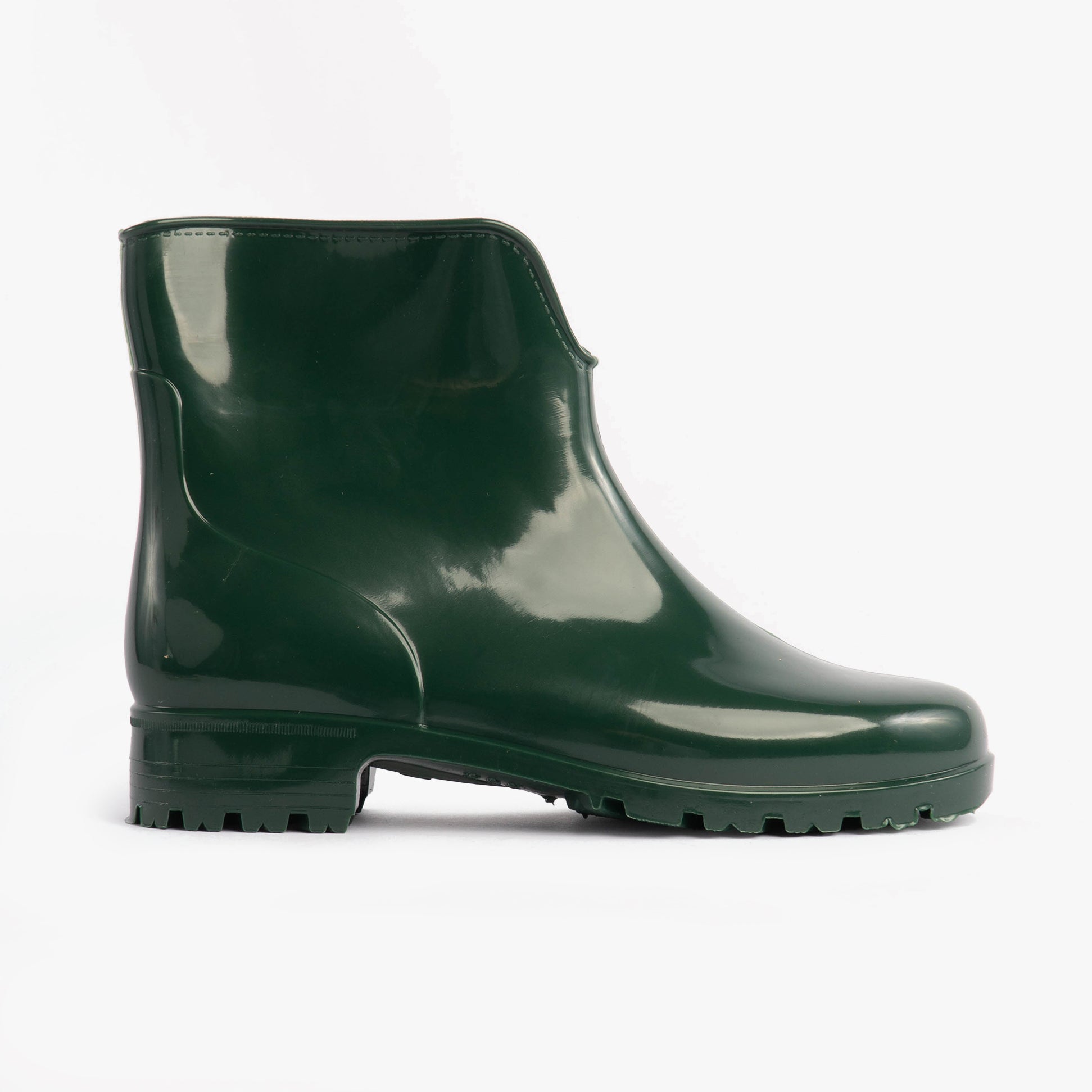 Mud Dogs PAOLA Womens Dog Walking Boots Green