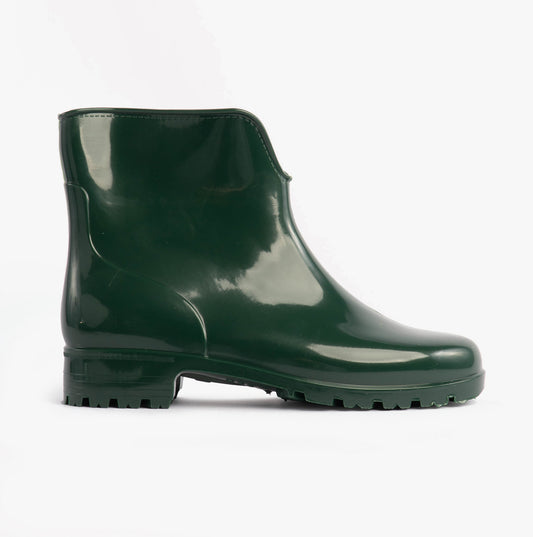 Mud Dogs PAOLA Womens Dog Walking Boots Green