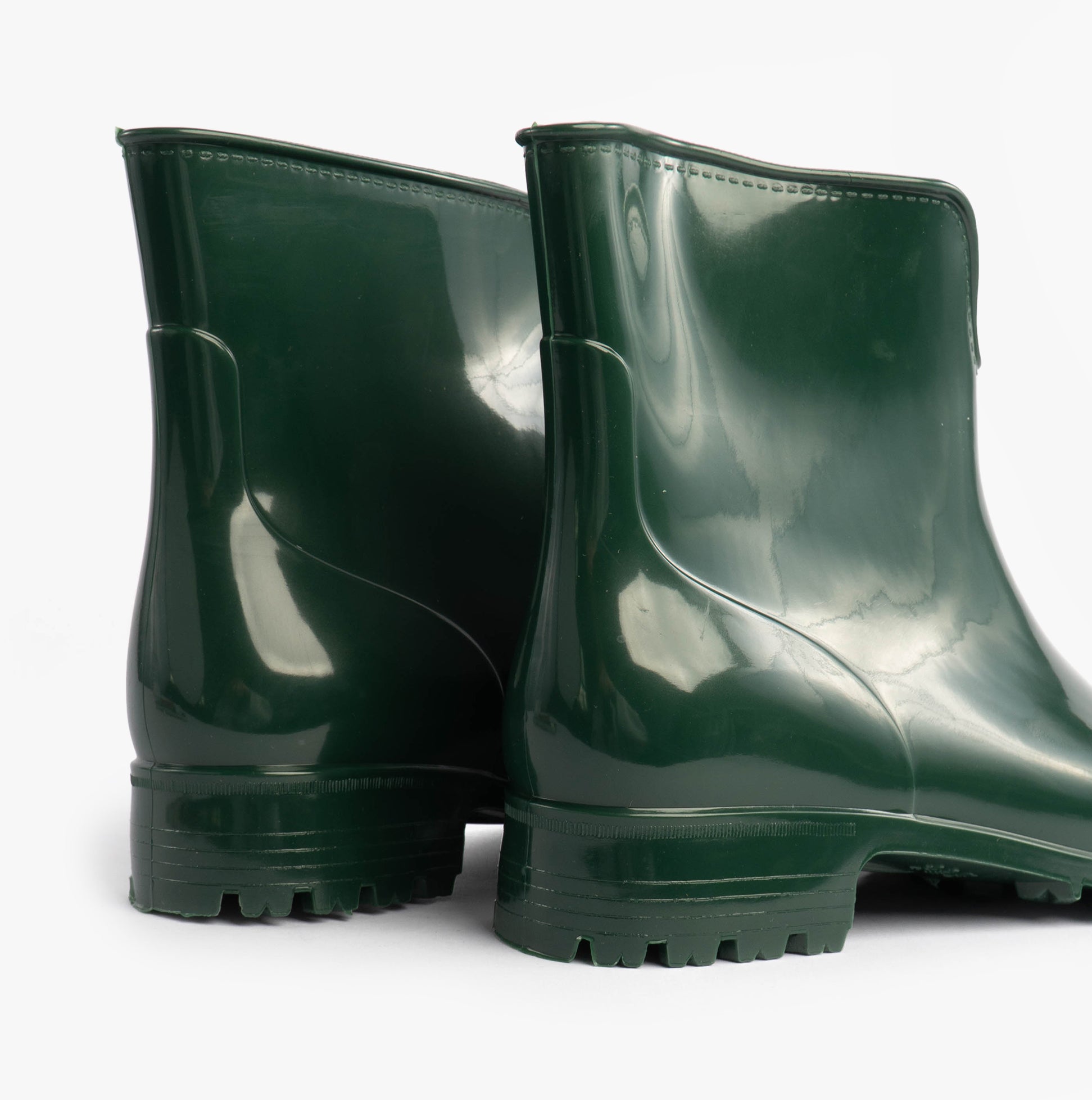 Mud Dogs PAOLA Womens Dog Walking Boots Green