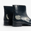 Mud Dogs PAOLA Womens Dog Walking Boots Navy