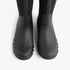 Mud Dogs RUTLAND TALL Neoprene Wellington Boots Black