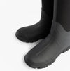 Mud Dogs RUTLAND TALL Neoprene Wellington Boots Black