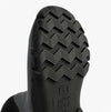Mud Dogs RUTLAND SHORT Unisex Neoprene Wellington Boots Black
